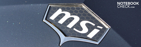 MSI GT660R-i74129BLW7P: high-end gamer with brilliant equipment and strong turbo performance? MSI GT660R-i74129BLW7P: high-end gamer with brilliant equipment and strong turbo performance?