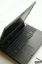 Dell Vostro 1710