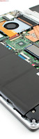 L'Asus Zenbook NX500JK-DR018H : le mariage de la GeForce GTX 850M au Core i7-4712HQ. Tout de même assez commun.