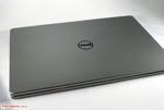 Le Dell Inspiron 14-7437.