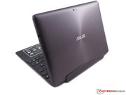 En test: Asus Eee Pad Transformer Prime TF201.