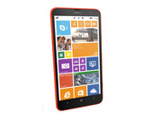 Courte critique du Smartphone Nokia Lumia 1320