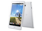 Courte critique de la Tablette Acer Iconia Tab 8 A1-840FHD