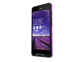 Courte critique du Smartphone Asus Zenfone 5