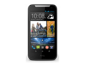 Courte critique du Smartphone HTC Desire 310