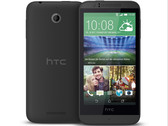 Courte critique du Smartphone HTC Desire 510