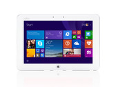 Courte critique de la Tablette Fujitsu Stylistic Q584