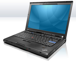 Lenovo ThinkPad R400