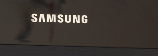 Logo Samsung