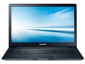 Courte critique de l'Ultrabook Samsung ATIV Book 9 2014 (NP930X5J-K02DE)
