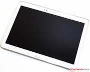 La tablette Samsung Galaxy Tab Pro 10.1…