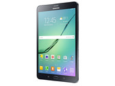 Courte critique de la Tablette Samsung Galaxy Tab S2 8.0 LTE