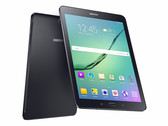 Courte critique de la Tablette Samsung Galaxy Tab S2 9.7 LTE