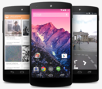 Le Nexus 5 : un smartphone avec des composants haut de gamme pour un prix très attractif.