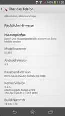 Android 4.3.