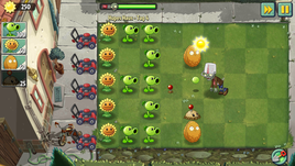 Plants vs. Zombies 2