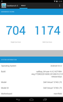 Geekbench 3