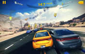 Asphalt 8 (High)