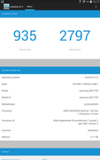 Geekbench 3.