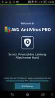 Une suite logicielle intéressante qui inclut un antivirus gratuit par exemple.