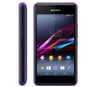 En test : le  Sony Xperia E1.