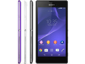 Courte critique du Smartphone Sony Xperia T3