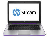 Courte critique du PC portable HP Stream 14-z050ng