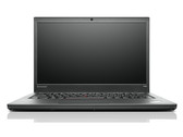 Mise à jour de la courte critique de l'Ultrabook Lenovo ThinkPad T440s 20AQ006BGE