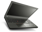 Critique complète du PC portable Lenovo ThinkPad T540p-20BE005YGE