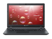 Courte critique du PC portable Packard Bell EasyNote TF71BM-C8R1