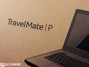 ... existe le TravelMate de 14 pouces.