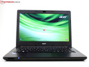 Le P246-M-598B est vendu avec Windows 7 Professionnel 64 bit et Windows 8.1 Pro 64 bit.