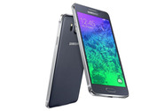 Courte critique du Smartphone Samsung Galaxy Alpha SM-G850F