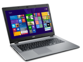Courte critique du PC portable Acer Aspire E5-771G-553Q (i5, 840M)