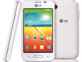 Courte critique du Smartphone LG L40