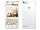 Courte critique du Smartphone Huawei Ascend G6