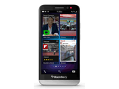 Courte critique du Smartphone BlackBerry Z30