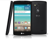 Courte critique du Smartphone LG L Fino