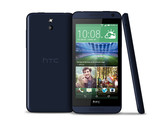 Courte critique du Smartphone HTC Desire 610