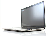 Courte critique du PC portable Toshiba Satellite P50t-B-10T