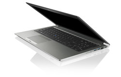 Presque sans aucune faiblesse : le Toshiba Tecra Z50-A est un excellent appareil polyvalent pour les professionnels.