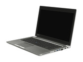 Courte critique du PC portable Toshiba Tecra Z40 A-147