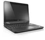 Le Lenovo ThinkPad Yoga 11e Chromebook.