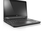 Courte critique du Chromebook Lenovo ThinkPad Yoga 11e