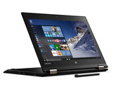 Courte critique du Convertible Lenovo ThinkPad Yoga 260 20FD001XGE