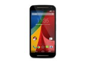 Courte critique du Smartphone Motorola Moto G2