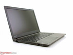 Le Toshiba Satellite Pro R50-B-112.