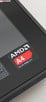 Satellite W30Dt-A-100: l'APU low-cost d'AMD n'est pas le meilleur choix pour une tablette Windows.