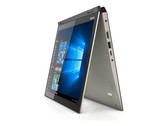 Courte critique du PC portable Toshiba Satellite Radius 12 P20W-C-106