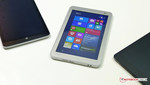 Le Toshiba Encore 2 WT8.